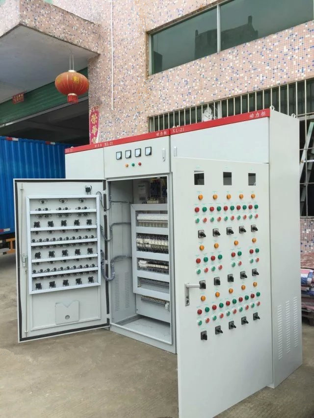 【湖南配電柜動(dòng)力配電箱廠家專業(yè)生產(chǎn)優(yōu)秀電氣廠家】?jī)r(jià)格,廠家,圖片,配電輸電設(shè)備-1024商務(wù)網(wǎng)